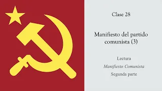 MANIFIESTO COMUNISTA (3)