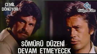 Cemil Dönüyor   Türk Filmi 0001