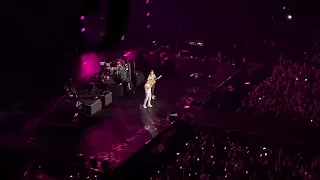 Maroon 5 - LOST STARS - Live in Manila 2022 (60fps)