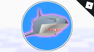 How to get the MEGALODON BADGE in FIND THE ANIMALS | Roblox