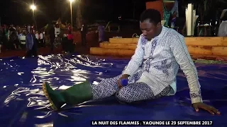 La Nuit Des Flammes: Seigneur Résous Mon cas Partie 1(Yaoundé-Cameroun)