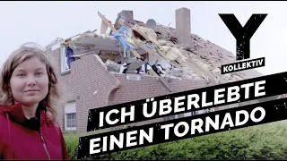 Klimakatastrophen-Sommer: Wie die Klimakrise unser Leben bedroht | Y-Kollektiv