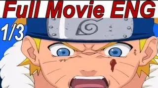 Naruto Shippuden: Ultimate Ninja Storm 3 'Full Movie' [English Dub 1/3]【Naruto vs Sasuke Full Fight】