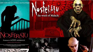 The Scariest Scene Ever - Nosferatu (2024) - Horror movie