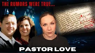 Sex, Lies & Secrets In The New Hope Baptist Church Ends In Murder