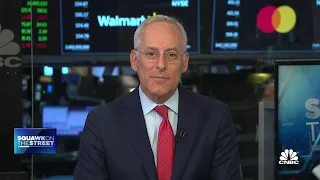 Goldman's David Kostin: The market is fairly valued, which makes it challenging to pick stocks now