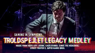 Gaming Legacy Medley // The Danish National Symphony Orchestra (LIVE)