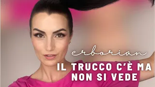 IL TRUCCO C’È MA NON SI VEDE, ANCHE SUL CORPO!