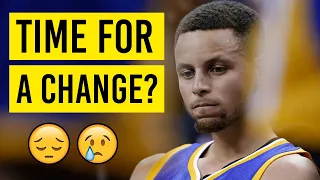 What's Wrong With The 2024 Warriors? 😢