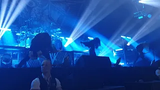 Arch Enemy - The Eagle Flies Alone (live 02/12/19 @ Rockhal, Luxembourg)