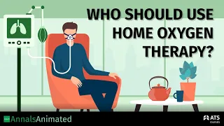 Who Should Use Home Oxygen Therapy?