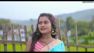 New Santali Video 2024 _ Chi Em Lagawa Ama Gaal Re Full Video _ Bijay & Nisha