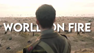 World on Fire | Season 1