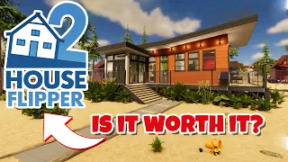 Is House Flipper 2 Worth Buying?