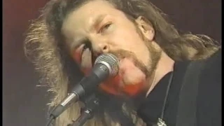 Metallica - Live in Den Bosch, Netherlands (1992) [Full Pro-Shot]