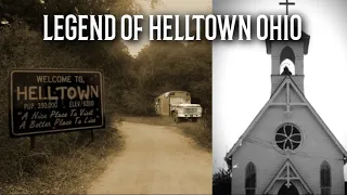 Legend of Helltown Ohio