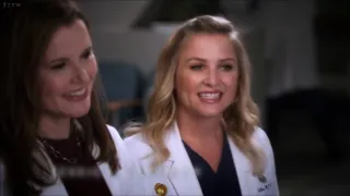 1 grey's anatomy 1-16 season