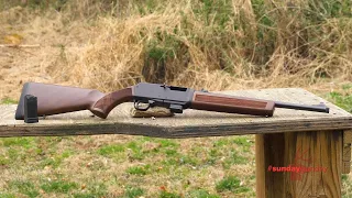 #SundayGunday: Henry Homesteader 9mm Carbine