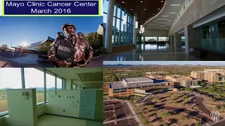 Welcome and Cancer Overview - Living with Cancer Symposium 2017