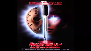 Friday the 13th Part 7: The New Blood - End Credits Theme