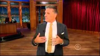 Craig Ferguson 5/14/14B Late Late Show MONOLOGUE