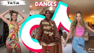 Ultimate TikTok Dance Compilation Of July 2021 - Part 4