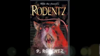 Top 13: Rat Movies