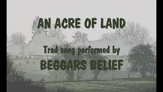 An Acre Of Land   Movie