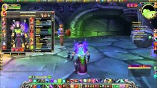 Cataclysm Assassination Rogue Guide- High DPS