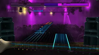 Rocksmith 2014 CDLC - Avoid the Light by Pantera