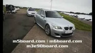 Mercedes C63 AMG vs Porsche 911 Carrera 2S Convertible (997) 50-260 km/h: GTBoard.com