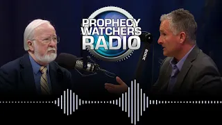 Why the Rapture? | Prophecy Watchers Radio | Episode 5