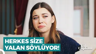 Ben Bu Yalanlarla Annelik Yapamam! | Yalı Çapkını 21. Bölüm (İLK SAHNE)