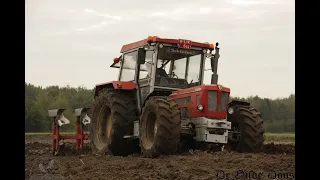 Landb. Buysse - Ursel - Schlüter 1250 Special