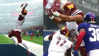 Madden 24 Career - Rainy Game Down to Final Drive!