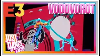 Just Dance 2020: Vodovorot by XS Project