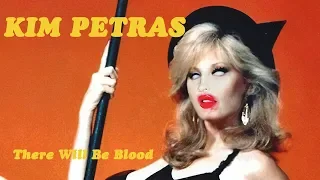 There Will Be Blood - Kim Petras 80s version