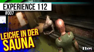 Experience 112 #007 — SCHOCKIERENDE ENTDECKUNG [Let's Play]