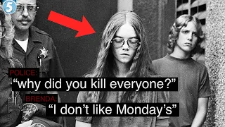 27 Minutes of Nightmarish REAL LIFE Horror Stories You'll Regret Knowing About...