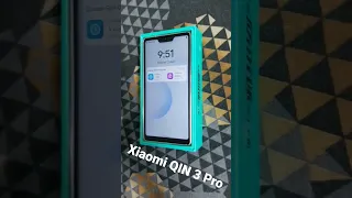 Новейший Xiaomi Qin 3 Pro! #mobile #xiaomiphones