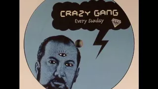 CRAZY GANG - Every Sunday (1983)