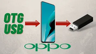 Come attivare la connessione OTG - USB su Smartphone OPPO