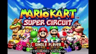 Every Mario Kart Final Lap Theme (As of 2021)