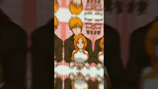 Orihime Inoue x Ichigo Kurosaki [Bleach]