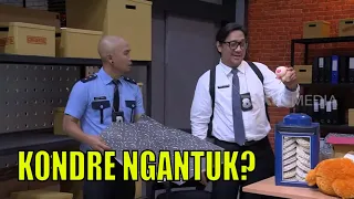 Komandan Semakin Ngantuk Semakin Kocak! | LAPOR PAK! (09/05/22) Part 1