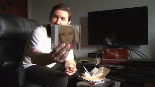 CD Made in Japan Hilary Duff from eBay. Как Японцы шикарно упаковывают диски ! Бронебойная посылка!