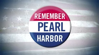 Remember Pearl Harbor - How Students Like YOU Experienced the Day of Infamy