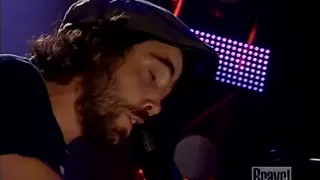 Patrick Watson - Big Bird in a Small Cage (Live at The Concert Hall, Masonic Temple) (5/9)