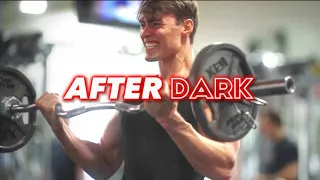 DAVID LAID - After Dark (Slowed & Reverb) EDIT