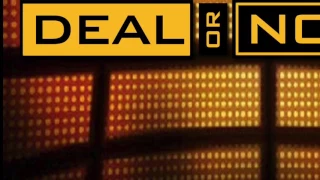 Deal or No Deal Bumper Video